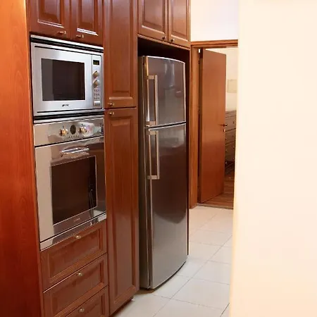 Апартаменты Luxury Apartment, Near Pinikoudes *