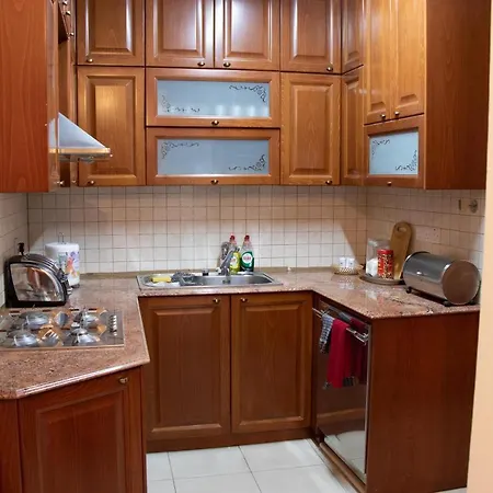 Luxury Apartment, Near Pinikoudes Apartment *