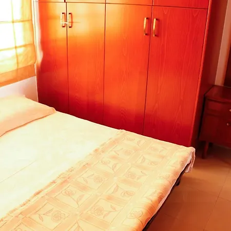 Апартаменты Luxury Apartment, Near Pinikoudes *