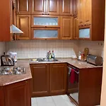 Luxury Apartment, Near Pinikoudes Lägenhet *