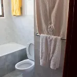 Luxury Apartment, Near Pinikoudes Lejlighed Larnaca