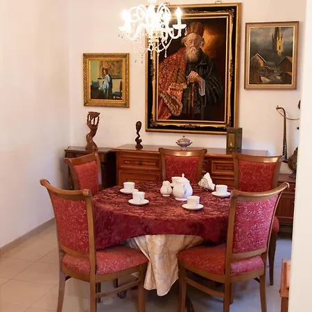 Lejlighed Luxury Apartment, Near Pinikoudes