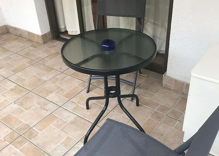 Luxury Apartment, Near Pinikoudes Апартаменты