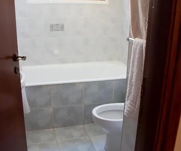 Апартаменты Luxury Apartment, Near Pinikoudes