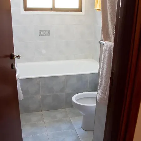 Lejlighed Luxury Apartment, Near Pinikoudes