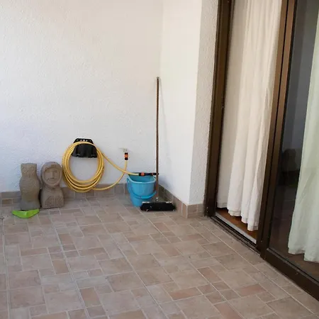 Lejlighed Luxury Apartment, Near Pinikoudes *