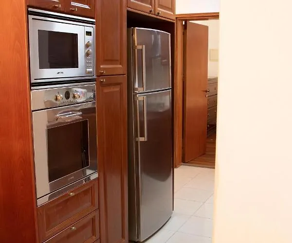 Apartment Luxury Apartment, Near Pinikoudes *