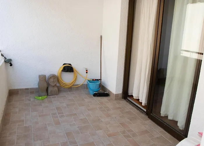 Apartment Luxury Apartment, Near Pinikoudes *